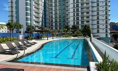 3 Bedroom Ready For Occupancy  in Pasay Bay Area | Mi Casa Hawaii Tower