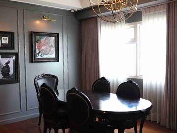 Beautiful 3 Bedroom unit for sale at Fifth Venue Place, BGC
