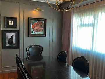 Beautiful 3 Bedroom unit for sale at Fifth Venue Place, BGC