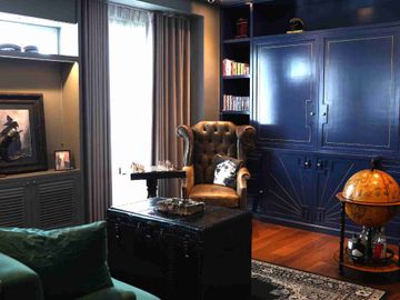 Beautiful 3 Bedroom unit for sale at Fifth Venue Place, BGC