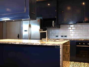 Beautiful 3 Bedroom unit for sale at Fifth Venue Place, BGC