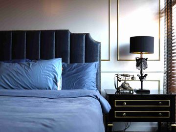 Beautiful 3 Bedroom unit for sale at Fifth Venue Place, BGC