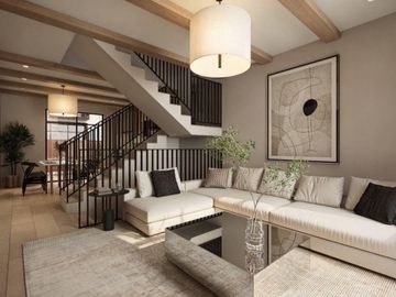 More Space, More Value – 4 Floors in East Fairview Quezon City -Keziah