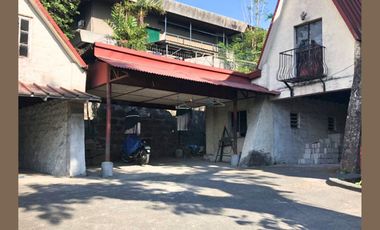 San Juan City Vacant Lot for Sale!