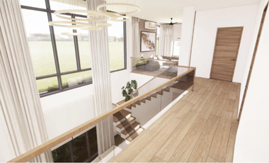 Brand New 2 Storey House and lot For Sale in Moonville, Parañaque