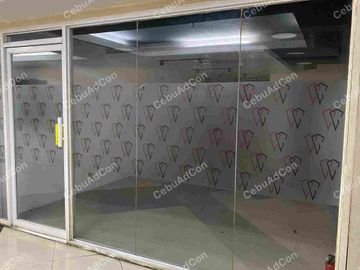 34 sqm Commercial/Office Space for Rent in Capitol Site, Cebu City