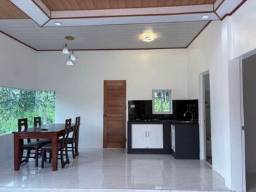 Newly Built Bungalow House and Lot in Valencia, Negros Oriental ID 14993