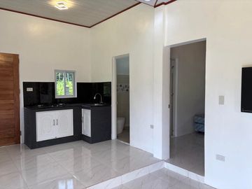 Newly Built Bungalow House and Lot in Valencia, Negros Oriental ID 14993