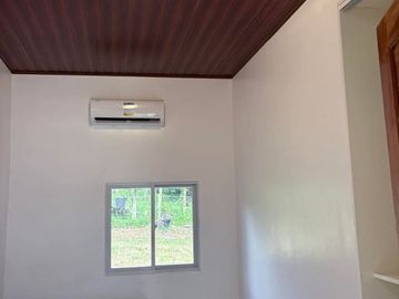 Newly Built Bungalow House and Lot in Valencia, Negros Oriental ID 14993