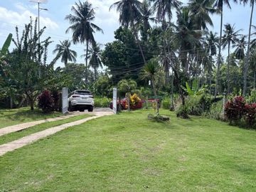 Newly Built Bungalow House and Lot in Valencia, Negros Oriental ID 14993