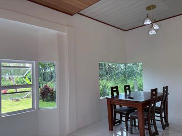 Newly Built Bungalow House and Lot in Valencia, Negros Oriental ID 14993