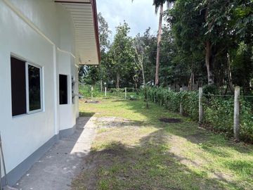 Newly Built Bungalow House and Lot in Valencia, Negros Oriental ID 14993