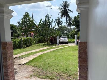 Newly Built Bungalow House and Lot in Valencia, Negros Oriental ID 14993