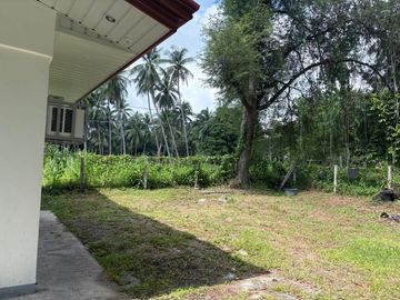 Newly Built Bungalow House and Lot in Valencia, Negros Oriental ID 14993