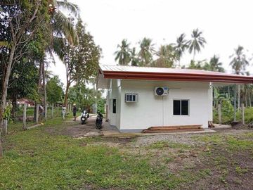 Newly Built Bungalow House and Lot in Valencia, Negros Oriental ID 14993