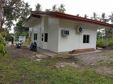 Newly Built Bungalow House and Lot in Valencia, Negros Oriental ID 14993