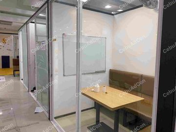 Commercial Space for Rent in Cityscape Tower 2, Camputhaw, Cebu City