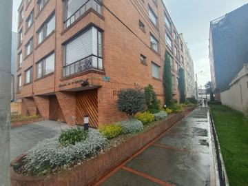 SE VENDE APARTAMENTO EN SUBA, BATAN