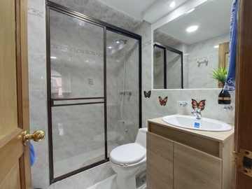 SE VENDE APARTAMENTO EN SUBA, BATAN