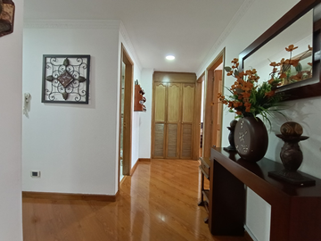 SE VENDE APARTAMENTO EN SUBA, BATAN