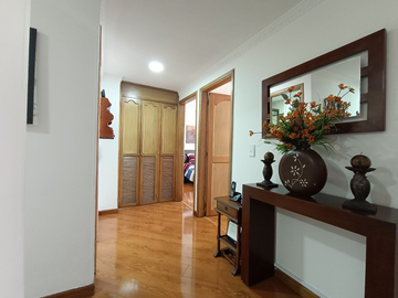 SE VENDE APARTAMENTO EN SUBA, BATAN