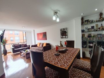 SE VENDE APARTAMENTO EN SUBA, BATAN