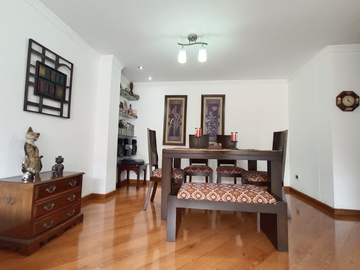 SE VENDE APARTAMENTO EN SUBA, BATAN