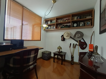 SE VENDE APARTAMENTO EN SUBA, BATAN