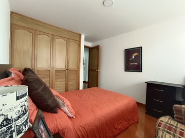 SE VENDE APARTAMENTO EN SUBA, BATAN