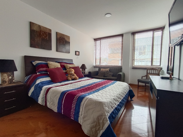 SE VENDE APARTAMENTO EN SUBA, BATAN
