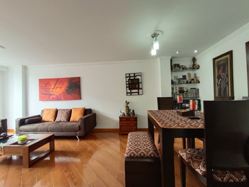 SE VENDE APARTAMENTO EN SUBA, BATAN