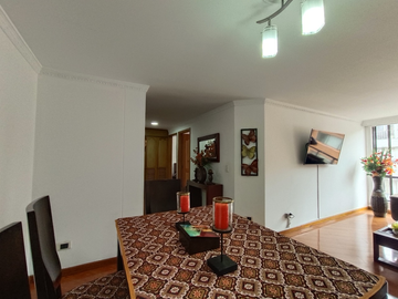 SE VENDE APARTAMENTO EN SUBA, BATAN
