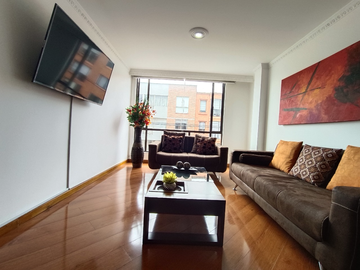 SE VENDE APARTAMENTO EN SUBA, BATAN