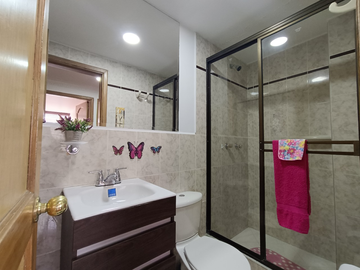 SE VENDE APARTAMENTO EN SUBA, BATAN