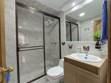 SE VENDE APARTAMENTO EN SUBA, BATAN