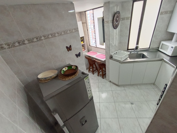 SE VENDE APARTAMENTO EN SUBA, BATAN