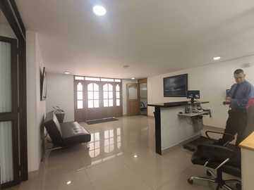 SE VENDE APARTAMENTO EN SUBA, BATAN