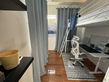Spacious 3-Storey Home for Sale – Pleasant Hills Subd., SJDM Bulacan -Keziah