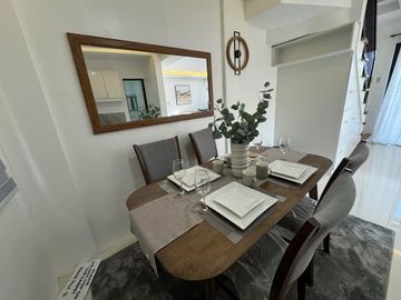 Spacious 3-Storey Home for Sale – Pleasant Hills Subd., SJDM Bulacan -Keziah