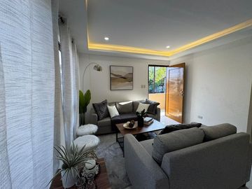 Spacious 3-Storey Home for Sale – Pleasant Hills Subd., SJDM Bulacan -Keziah