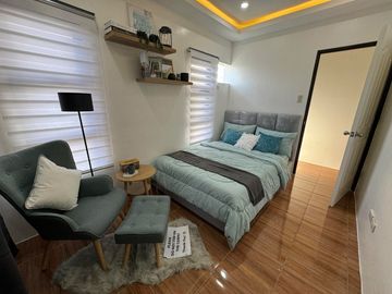 Spacious 3-Storey Home for Sale – Pleasant Hills Subd., SJDM Bulacan -Keziah