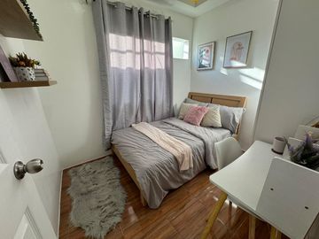 Spacious 3-Storey Home for Sale – Pleasant Hills Subd., SJDM Bulacan -Keziah