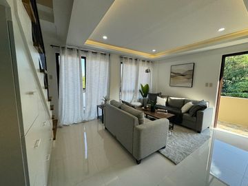 Spacious 3-Storey Home for Sale – Pleasant Hills Subd., SJDM Bulacan -Keziah