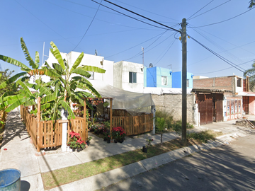 Casa en Venta en Hacienda Santa Fe, Tlajomulco, Jalisco JP