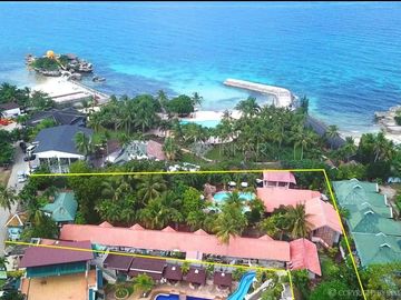 Top 9 Resorts for Sale in Camotes Island, Cebu, Philippines