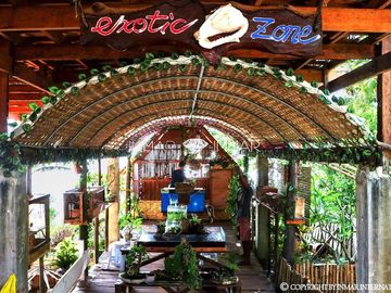 Top 9 Resorts for Sale in Camotes Island, Cebu, Philippines