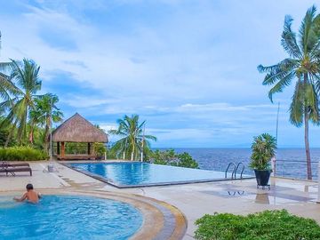 Top 9 Resorts for Sale in Camotes Island, Cebu, Philippines