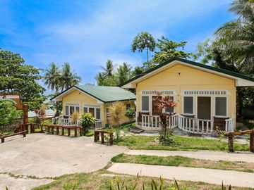 Top 9 Resorts for Sale in Camotes Island, Cebu, Philippines
