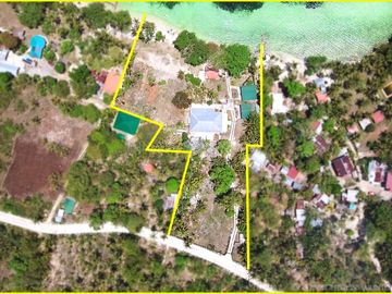 Top 9 Resorts for Sale in Camotes Island, Cebu, Philippines