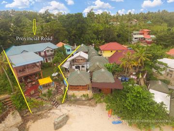 Top 9 Resorts for Sale in Camotes Island, Cebu, Philippines